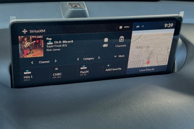 2025 Acura TLX Technology Package