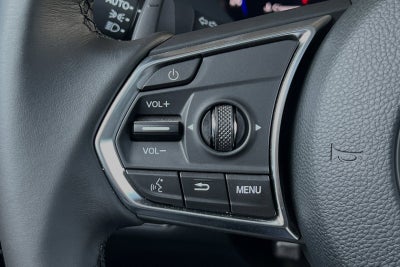 2025 Acura TLX Technology Package