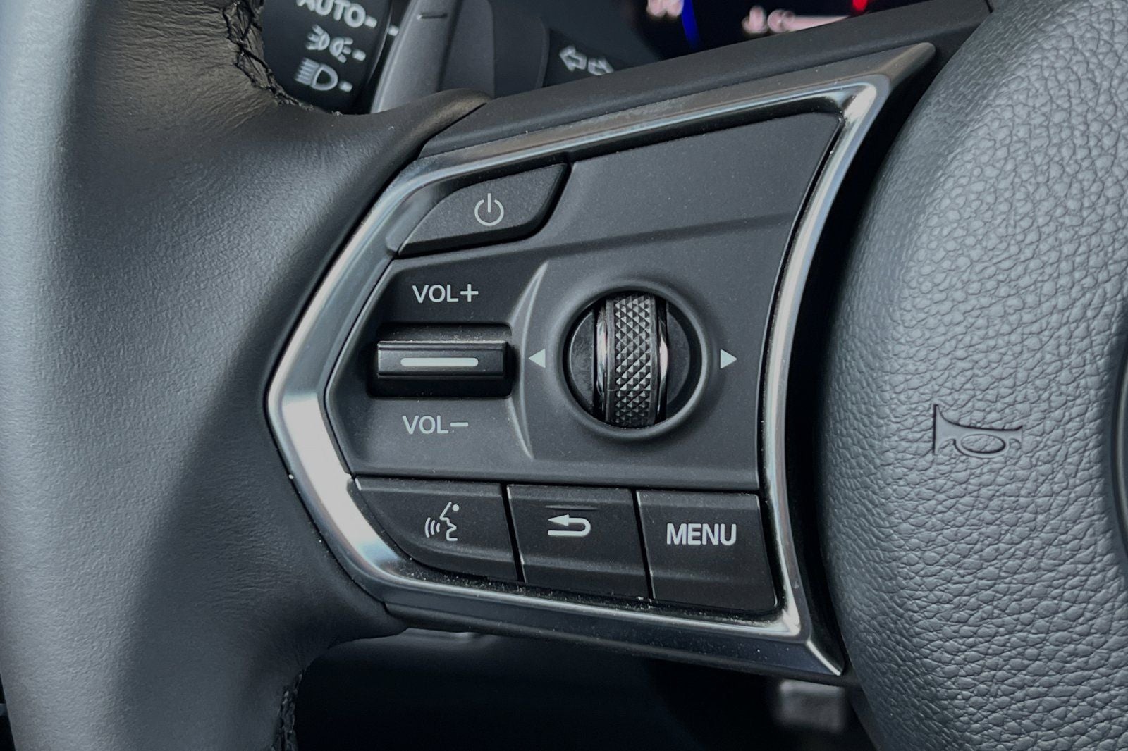 2025 Acura TLX Technology Package