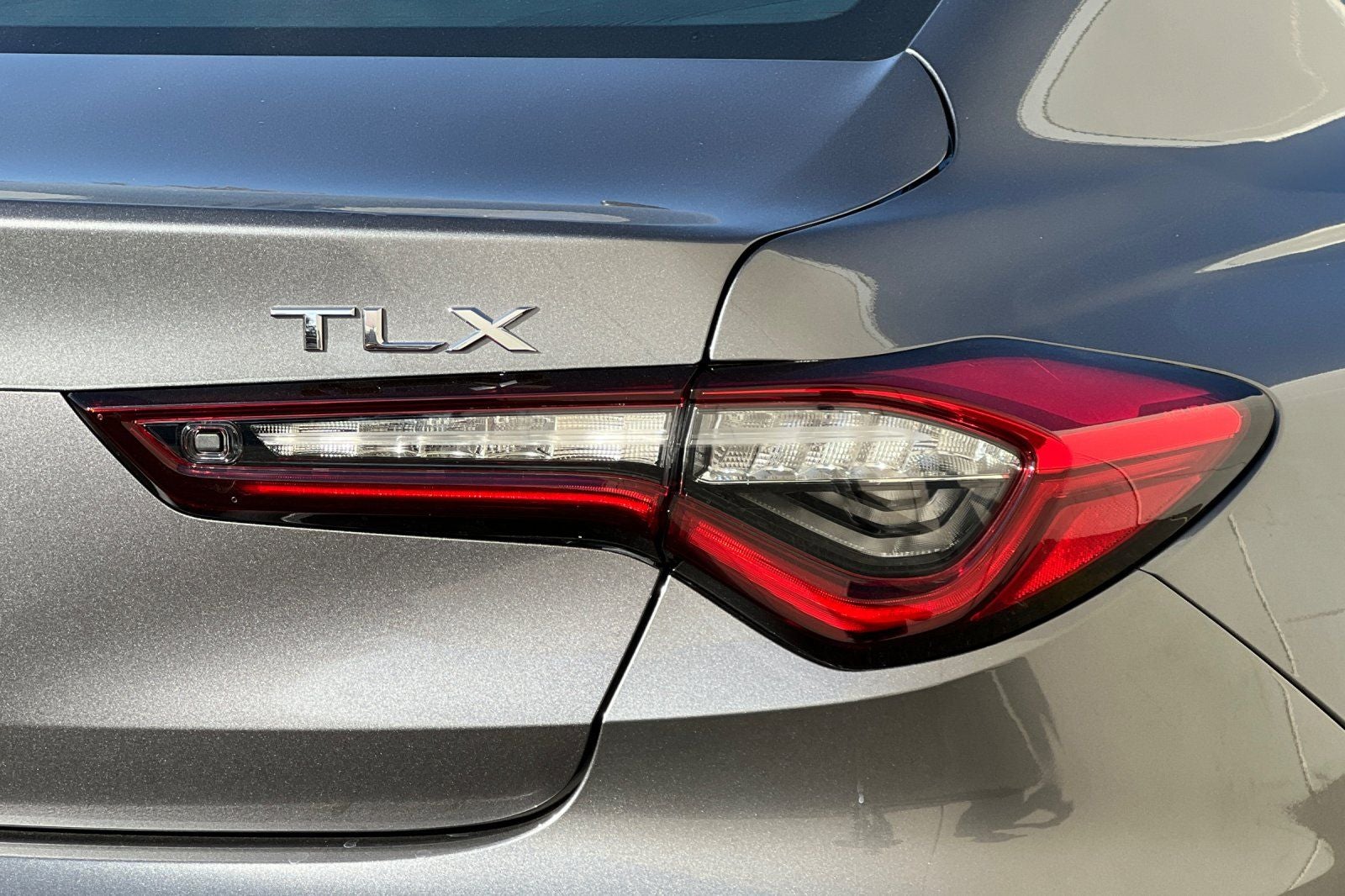 2025 Acura TLX Technology Package