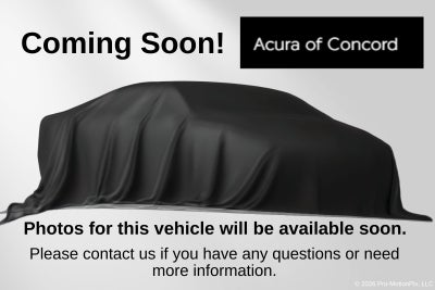2025 Acura TLX A-Spec Package SH-AWD