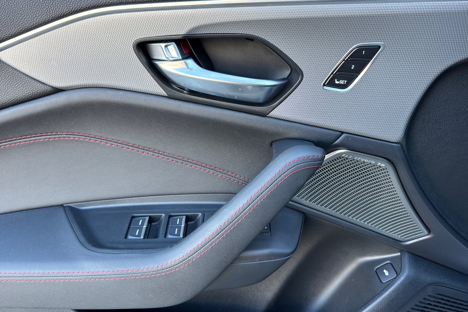2025 Acura TLX AWDA-S