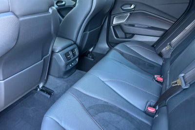 2025 Acura TLX AWDA-S