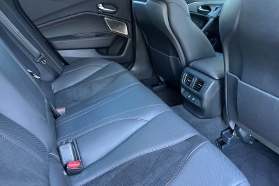 2025 Acura TLX AWDA-S