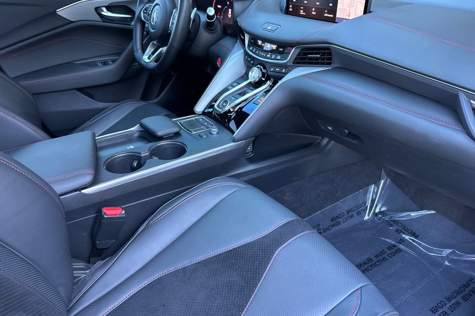 2025 Acura TLX AWDA-S