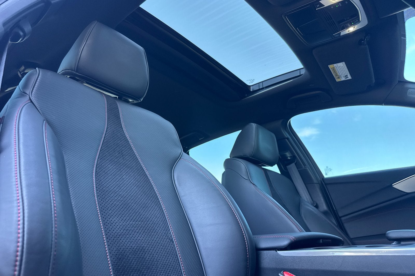 2025 Acura TLX AWDA-S