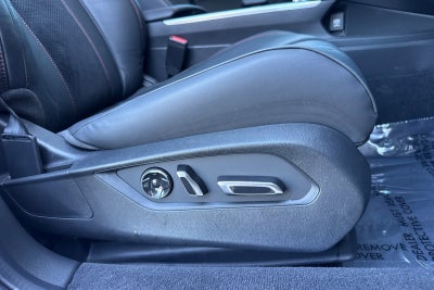 2025 Acura TLX AWDA-S