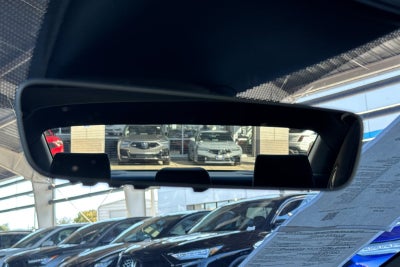 2025 Acura TLX AWDA-S