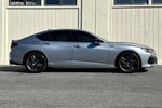 2025 Acura TLX AWDA-S