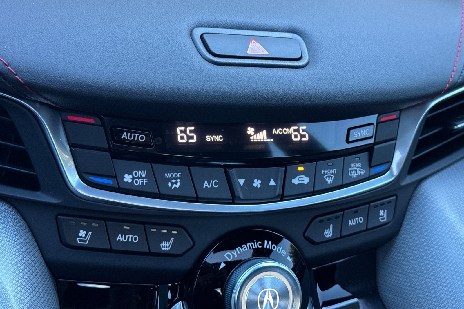 2025 Acura TLX AWDA-S