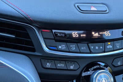 2025 Acura TLX AWDA-S