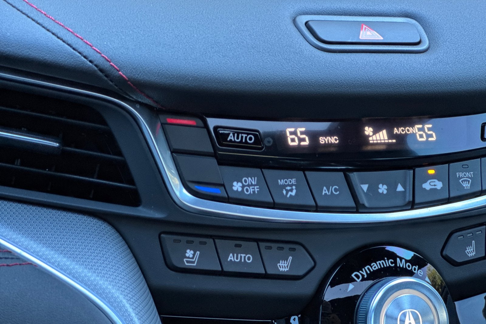 2025 Acura TLX AWDA-S