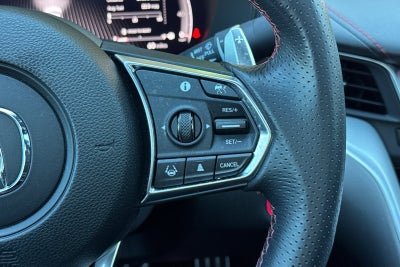 2025 Acura TLX AWDA-S