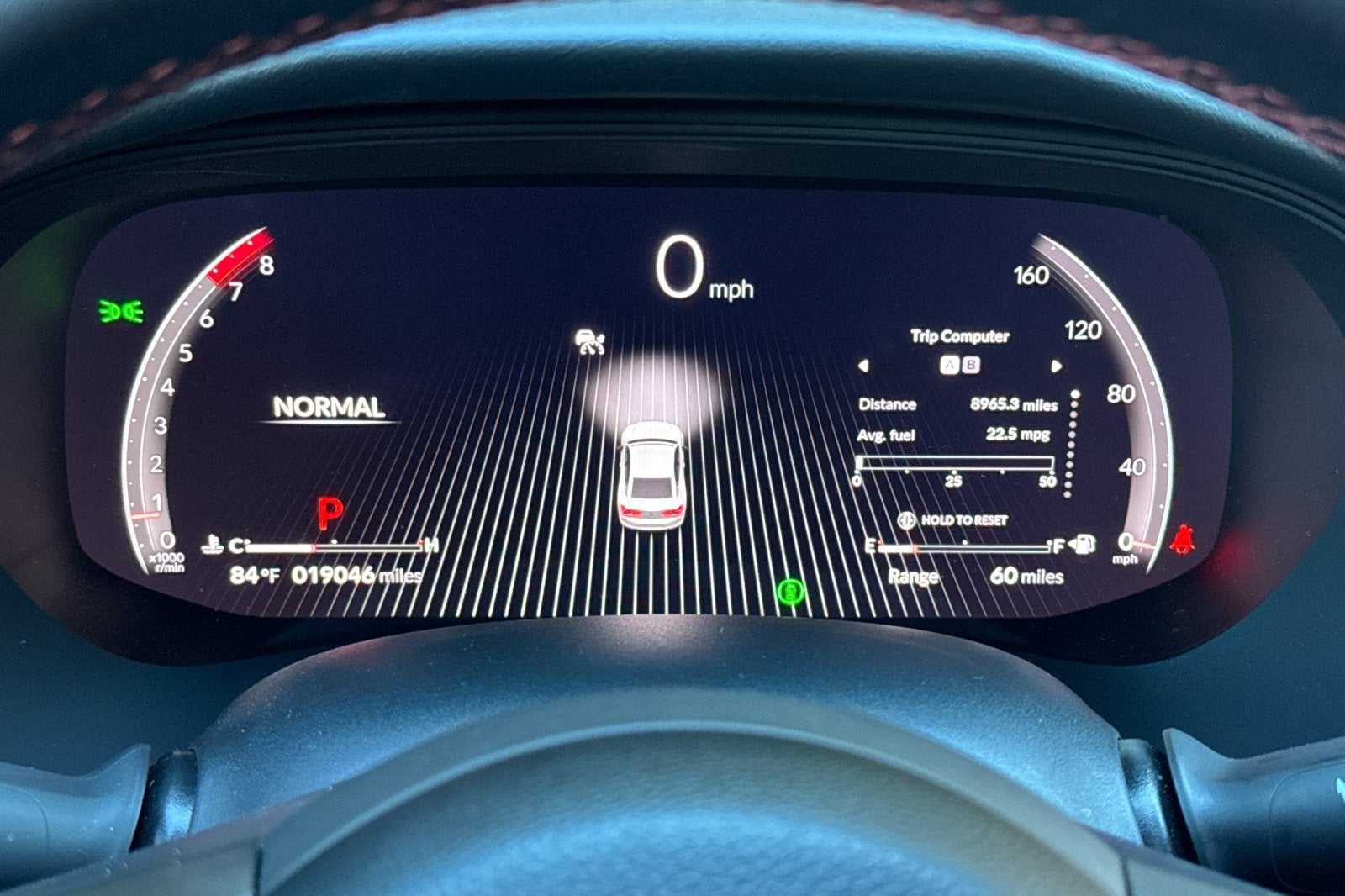 2025 Acura TLX AWDA-S