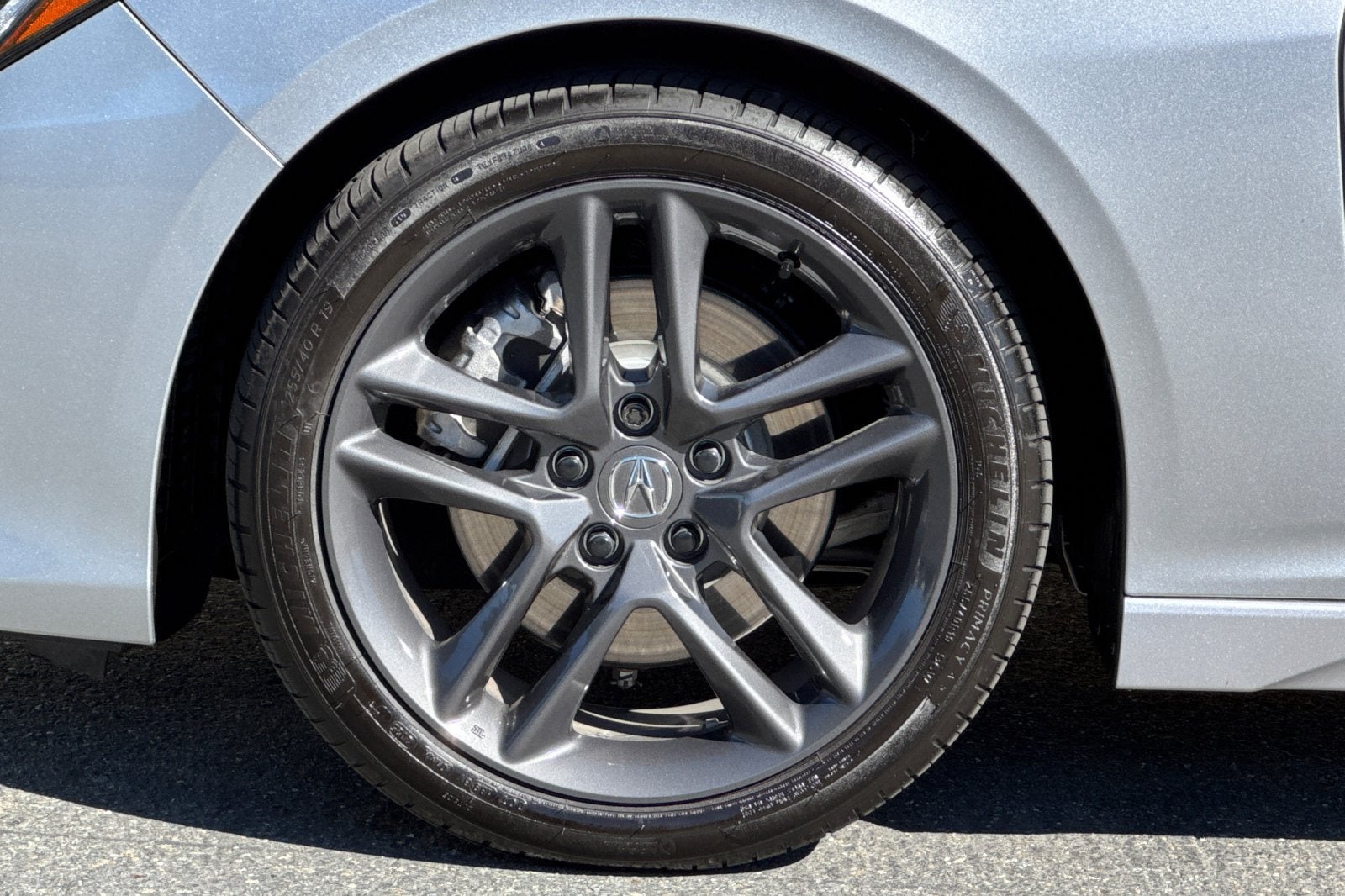 2025 Acura TLX AWDA-S