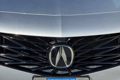 2025 Acura TLX AWDA-S