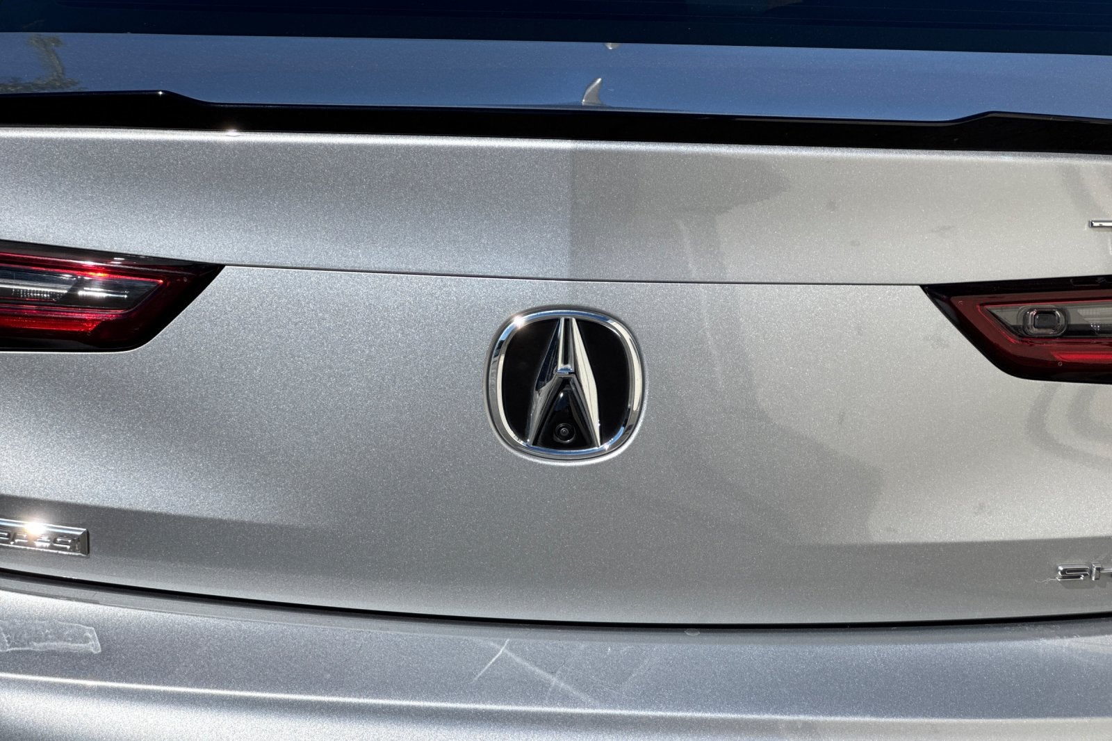 2025 Acura TLX AWDA-S
