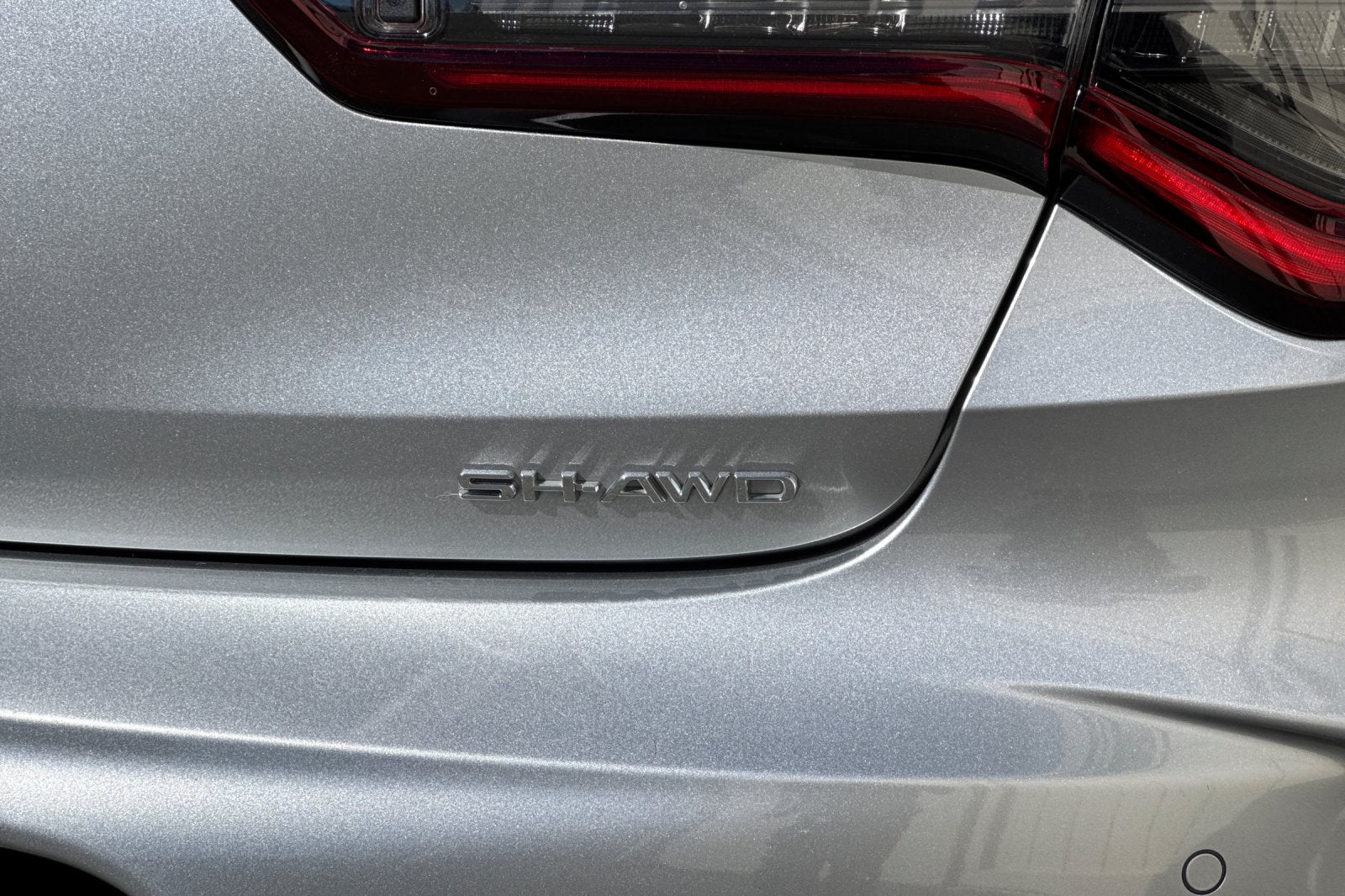 2025 Acura TLX AWDA-S