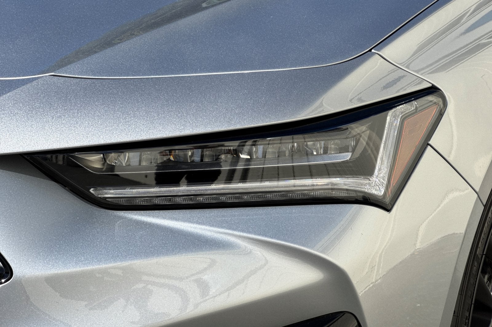 2025 Acura TLX AWDA-S