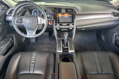 2016 Honda Civic Touring TOURING