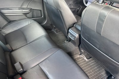 2016 Honda Civic Touring TOURING
