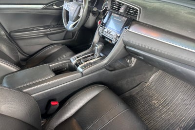 2016 Honda Civic Touring TOURING