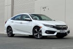 2016 Honda Civic Touring TOURING
