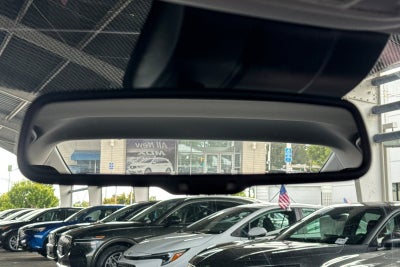 2016 Honda Civic Touring TOURING
