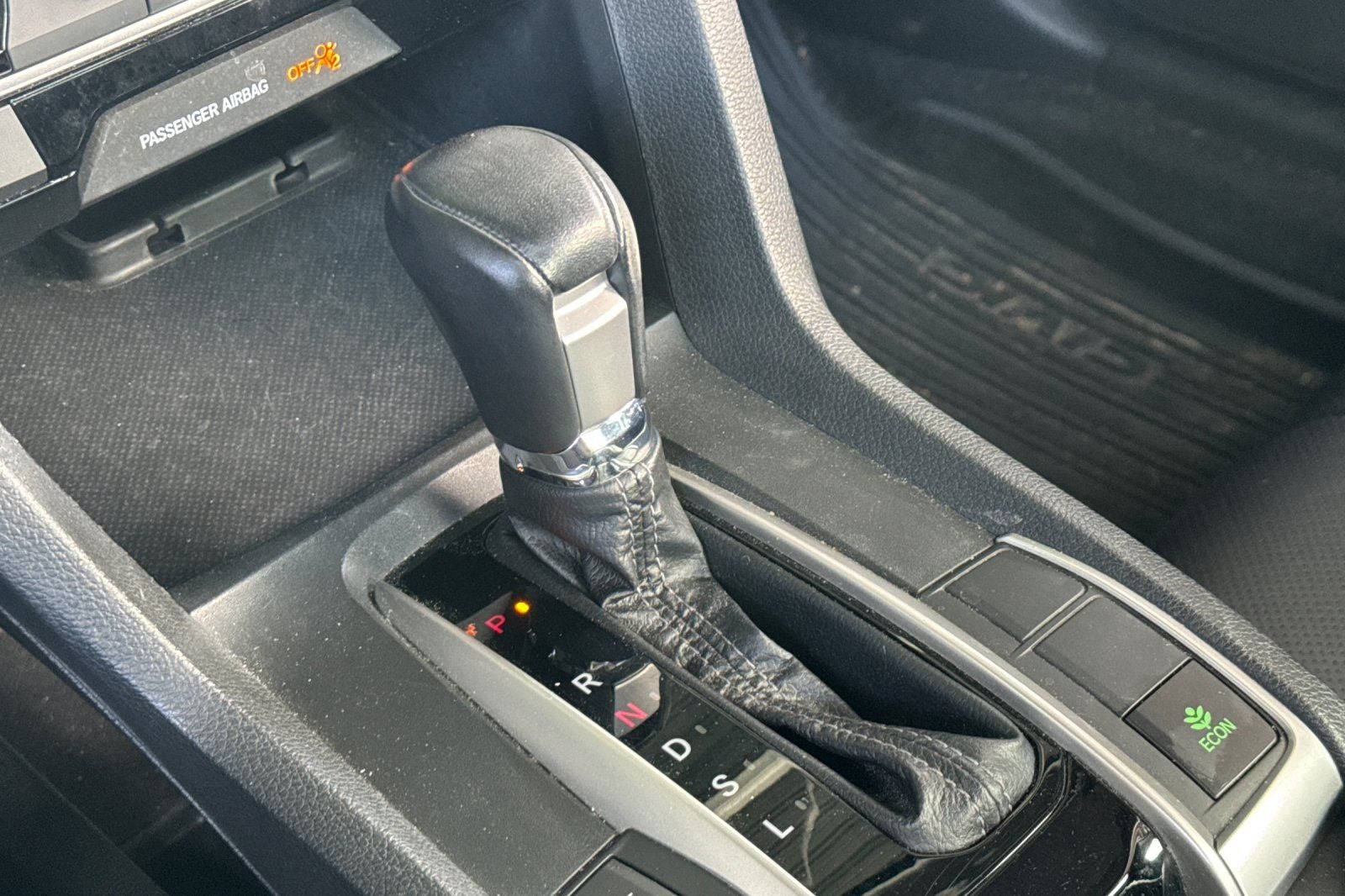 2016 Honda Civic Touring TOURING