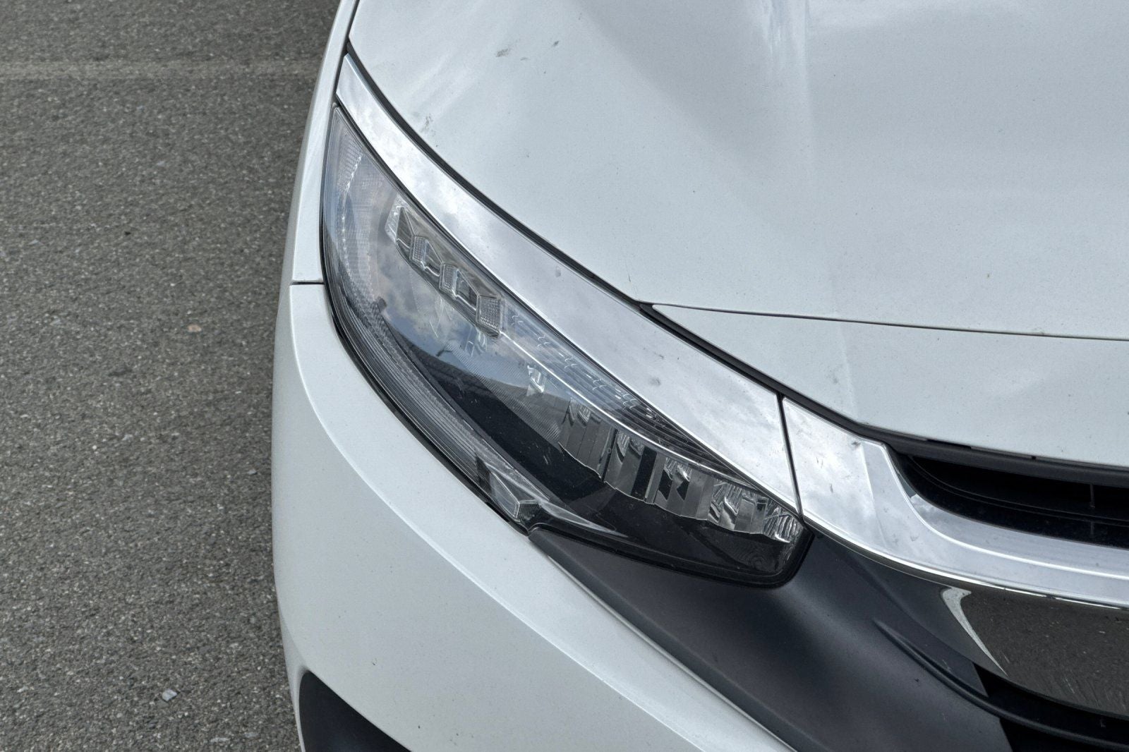 2016 Honda Civic Touring TOURING