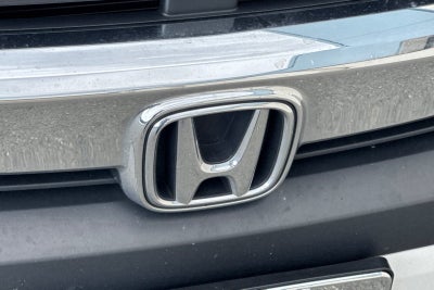 2016 Honda Civic Touring TOURING