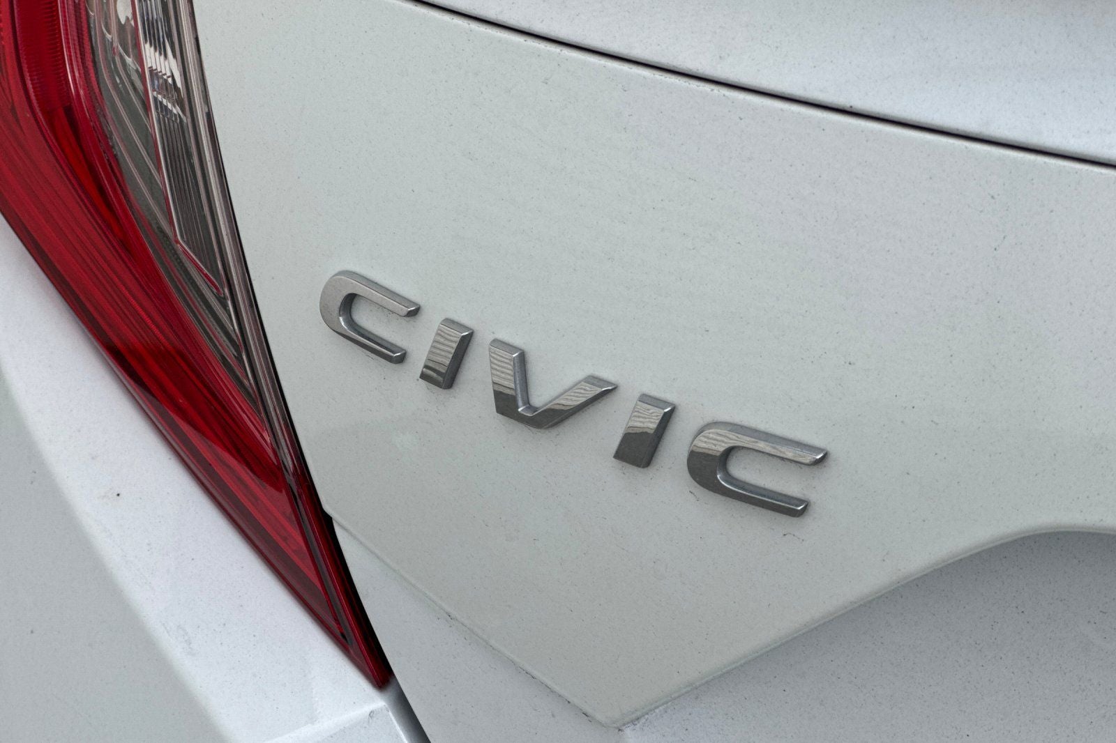 2016 Honda Civic Touring TOURING