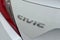 2016 Honda Civic Touring TOURING