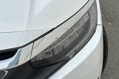 2016 Honda Civic Touring TOURING