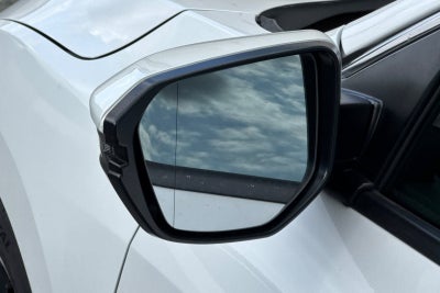 2016 Honda Civic Touring TOURING