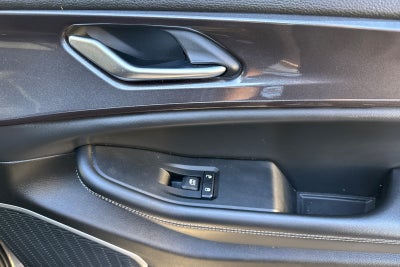 2022 Jeep Grand Cherokee L Laredo