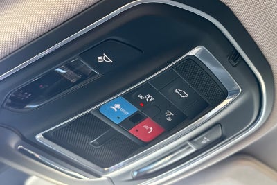 2022 Jeep Grand Cherokee L Laredo