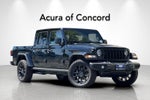 2025 Jeep Gladiator Nighthawk 24X NIGHTHAWK