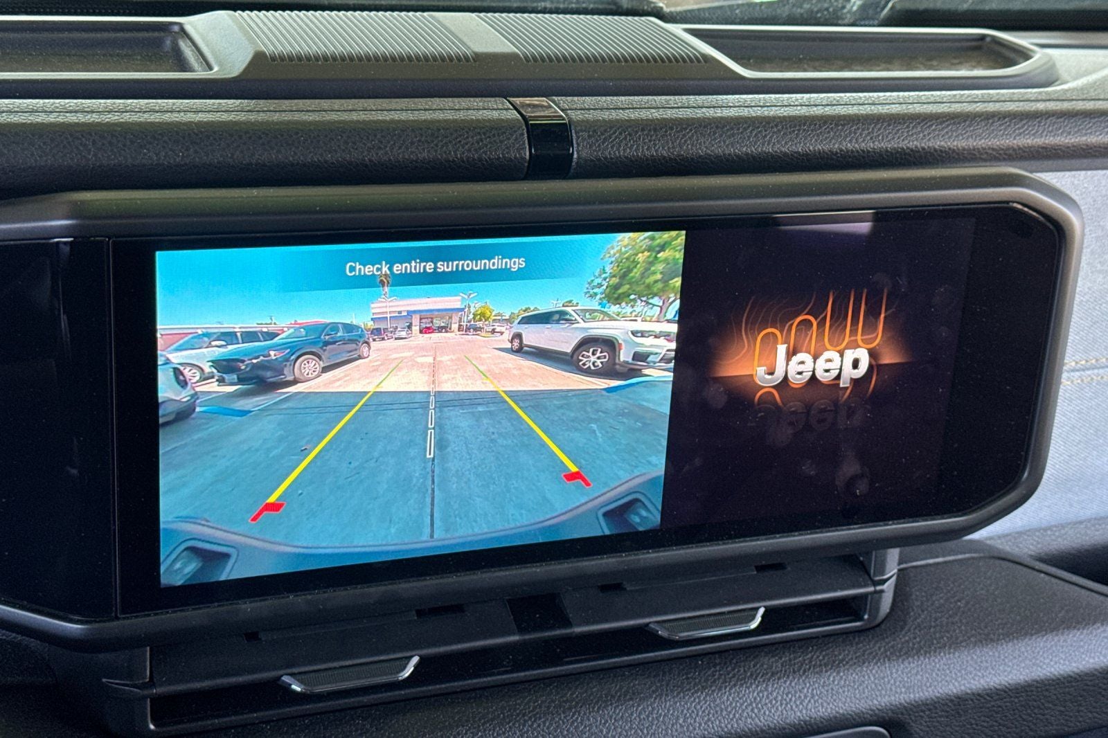 2025 Jeep Gladiator Nighthawk 24X NIGHTHAWK