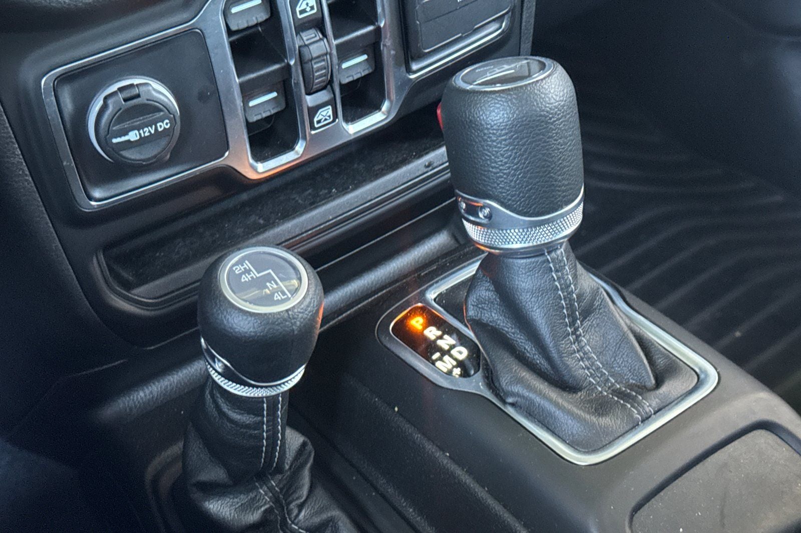 2025 Jeep Gladiator Nighthawk 24X NIGHTHAWK