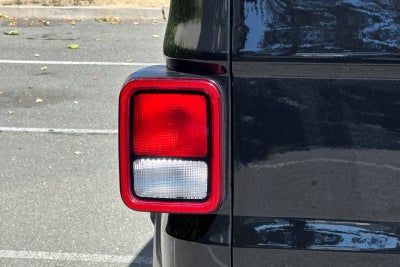 2025 Jeep Gladiator Nighthawk 24X NIGHTHAWK