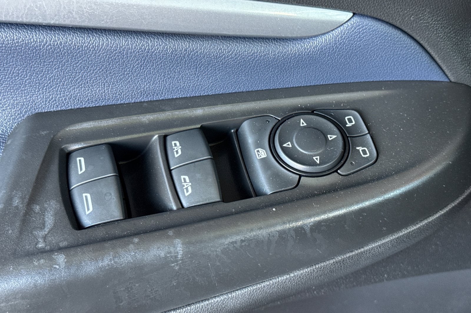 2023 Chevrolet Bolt EUV Premier