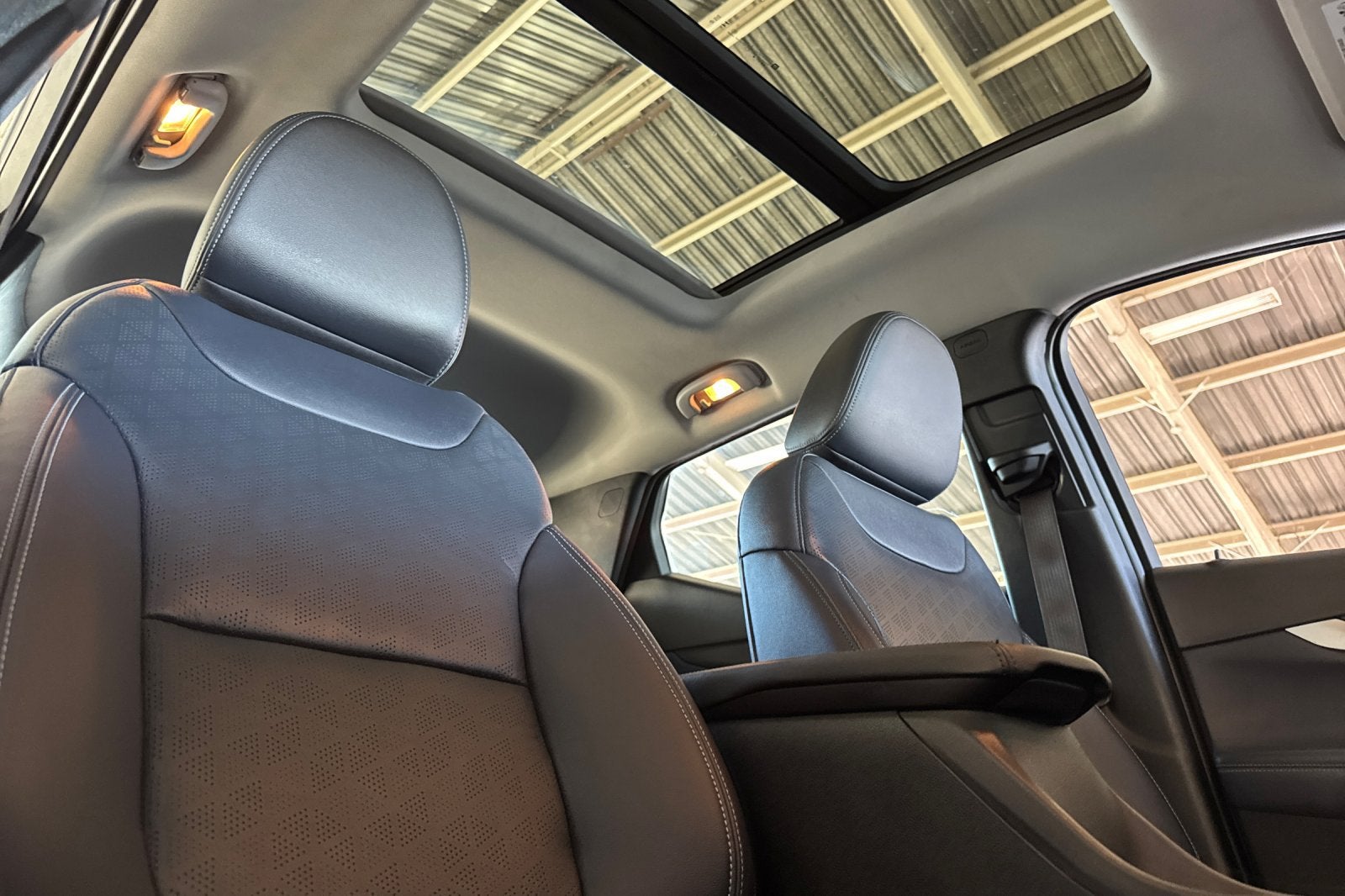 2023 Chevrolet Bolt EUV Premier