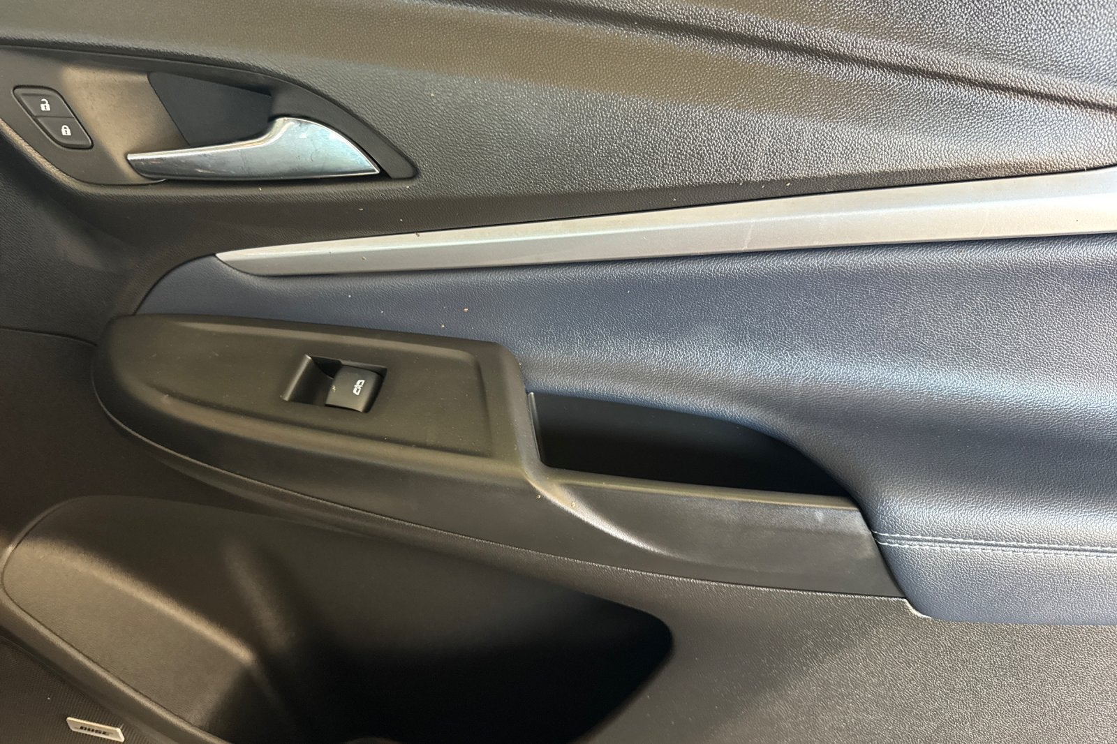 2023 Chevrolet Bolt EUV Premier