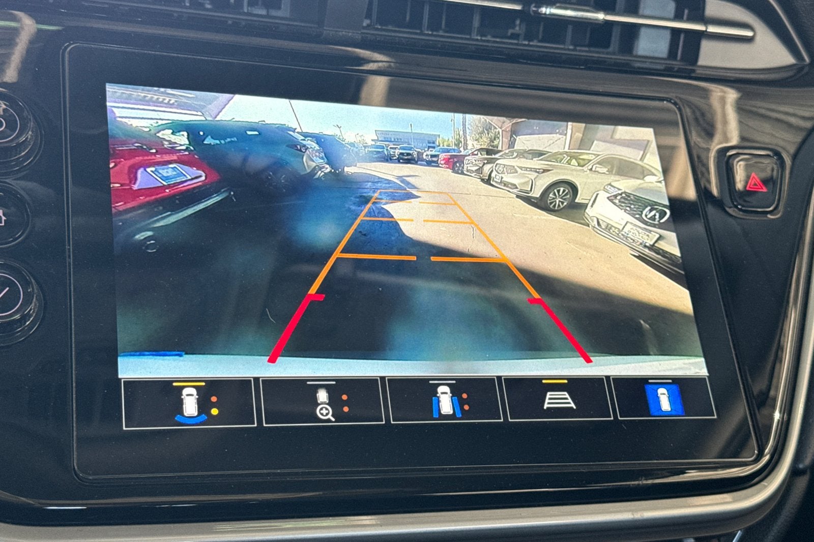 2023 Chevrolet Bolt EUV Premier