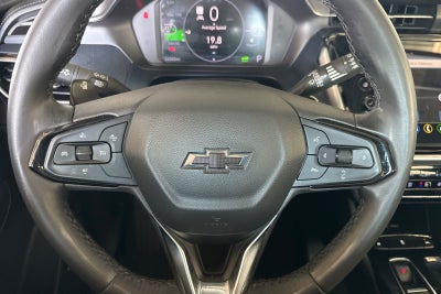 2023 Chevrolet Bolt EUV Premier