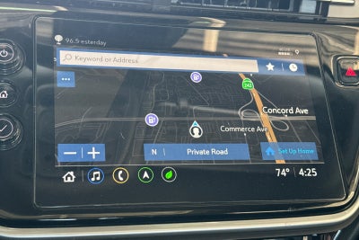 2023 Chevrolet Bolt EUV Premier