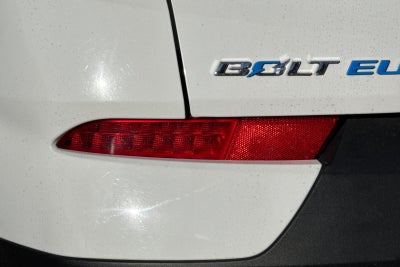 2023 Chevrolet Bolt EUV Premier