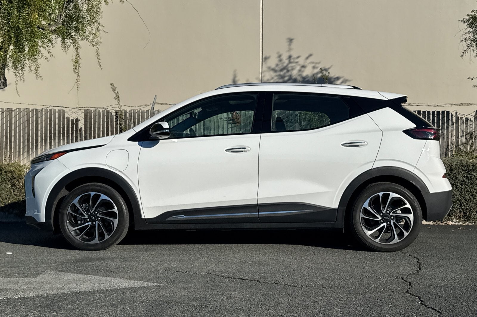 2023 Chevrolet Bolt EUV Premier