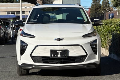 2023 Chevrolet Bolt EUV Premier